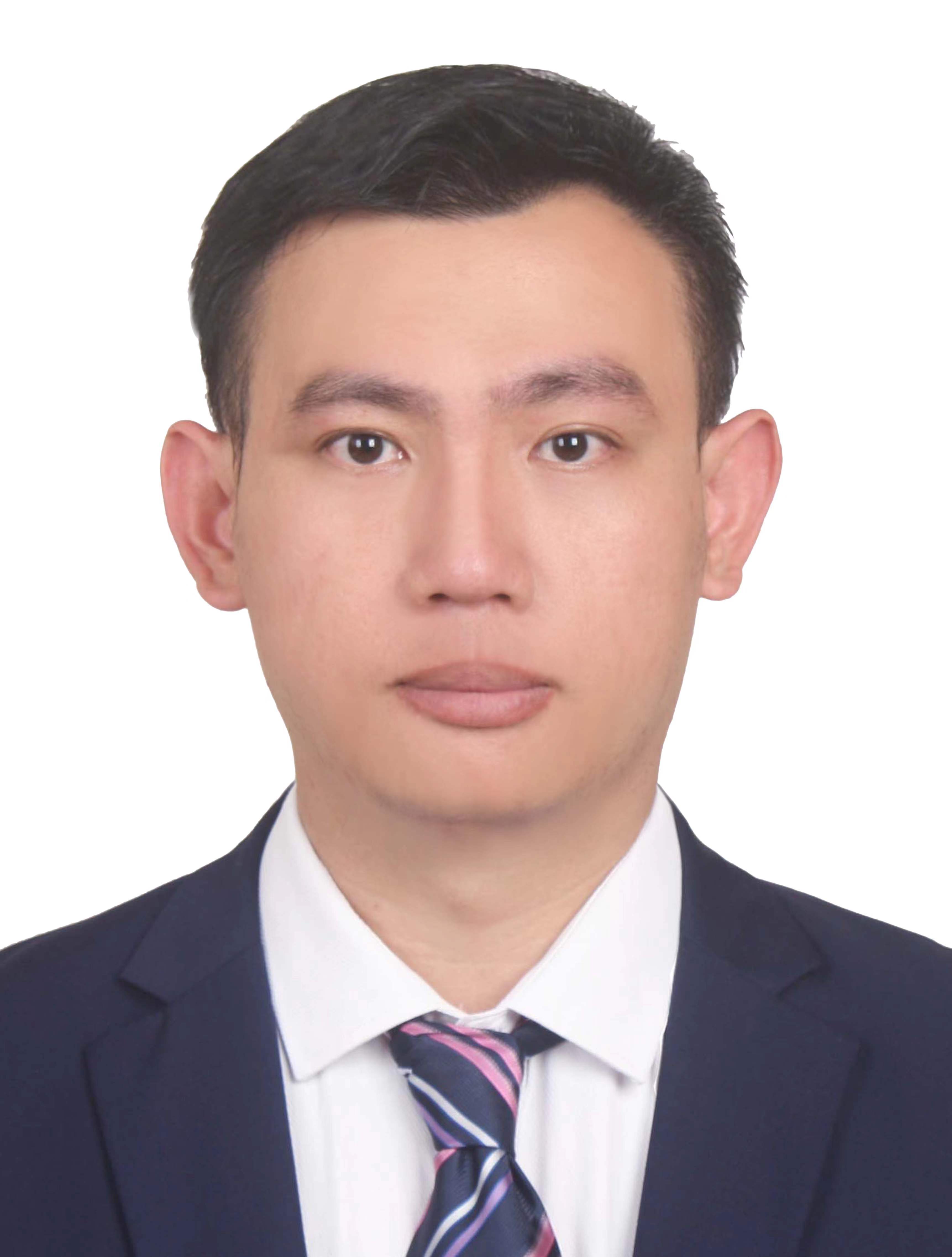 楊育宏